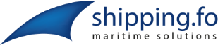 shipping.fo — maritime solutions