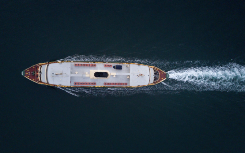 2026 maritime workforce trends: What skills are shipowners looking for today?